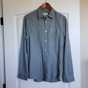 Jack Wills Salcombe Flannel Shirt